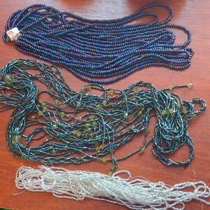 Beads For Jewelry Crafting